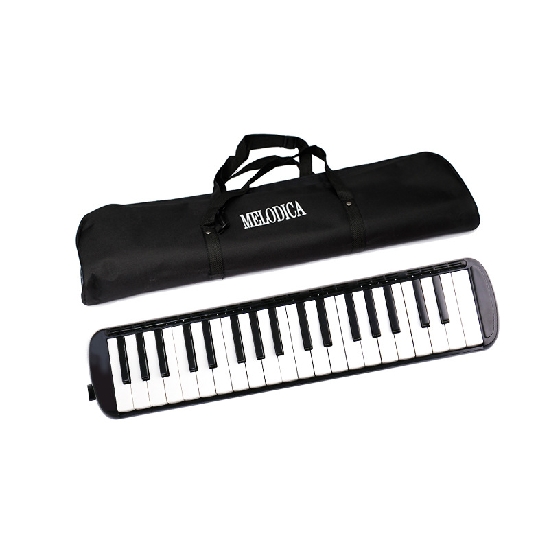 Cross-Border Supply Unbranded 37-Key Organ for Children, Students, Beginners, Electronic Keyboard for Adults, Teaching Entry-Level Instrument, Unisex