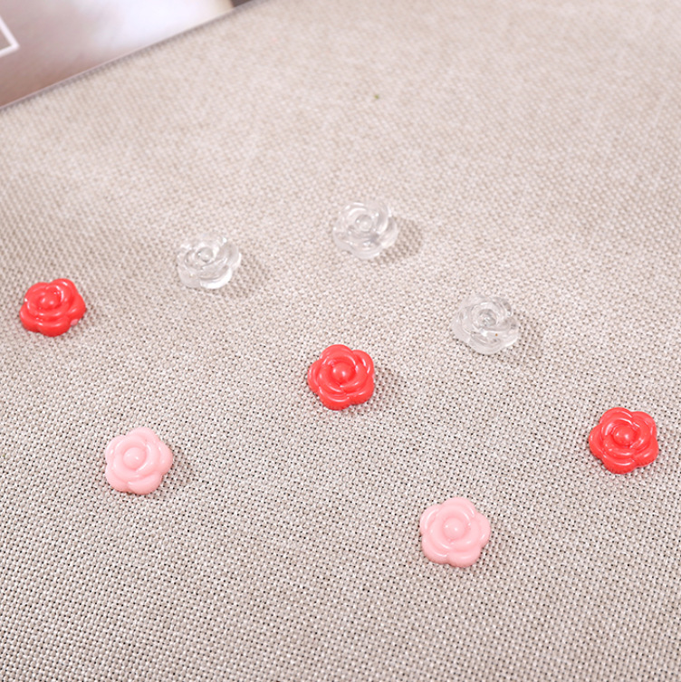 Rose Sofa Fixer Stainless Steel Twist Nail Bed Sheet Clamp Quilt Cover Seamless Lengthened Thickened Anti-skid Anti-running