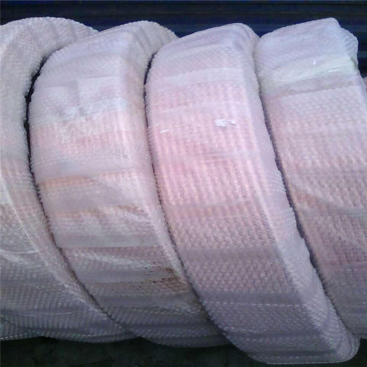 Production and Sales of Tp2 Copper Tube, Soft Copper Coil, 6m Fixed-Length Copper Straight Pipe, Water-Carrying Copper Pipe