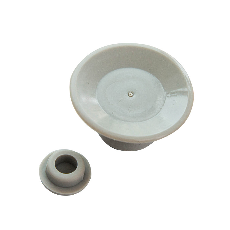 Laptop computer suction cup cooling pad foot pad pad high heat removal pad computer stand base 4 pcs for home daily use