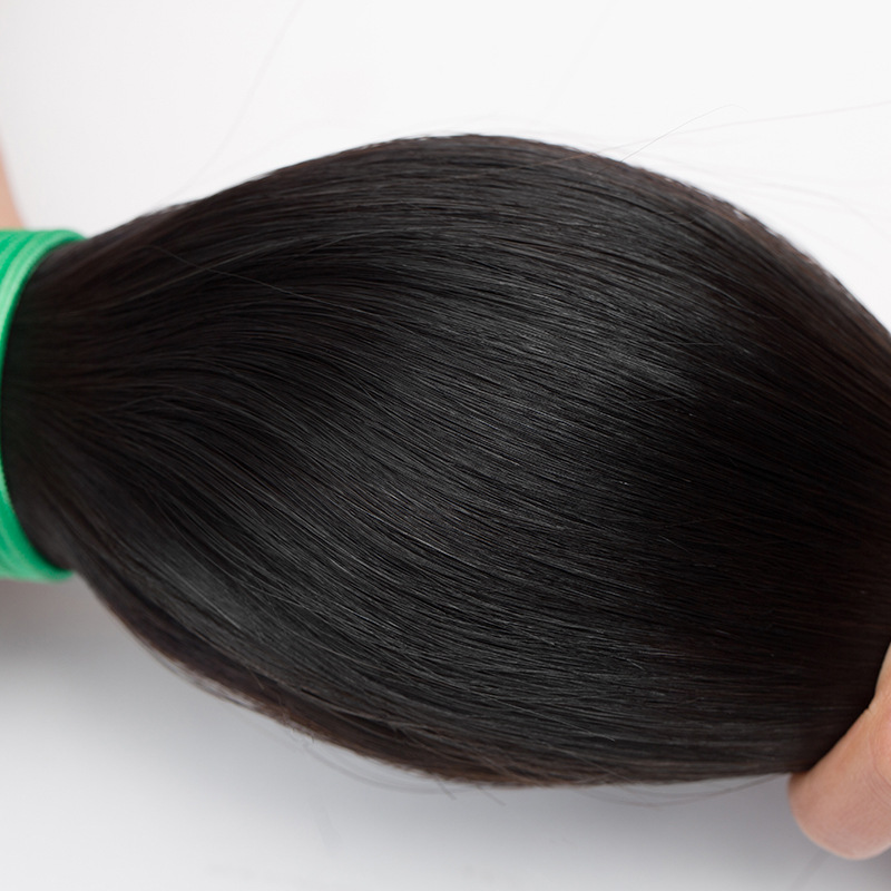 Hair Twist Real Hair Traceless Hair Twist Hair Twig Crystal Wire Hair Twig Invisible Own Factory Outlet