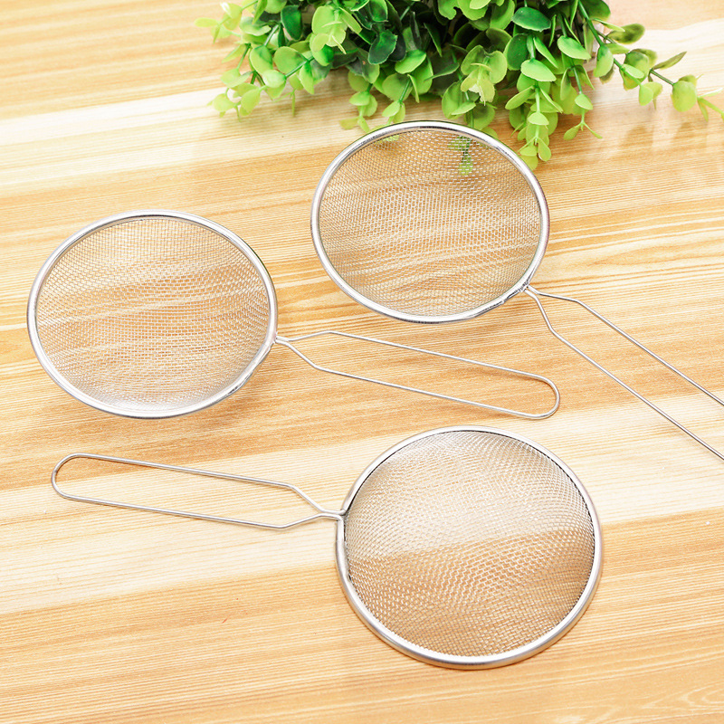 10CM net colander oil grid soybean milk machine for one yuan store, good supply wholesale