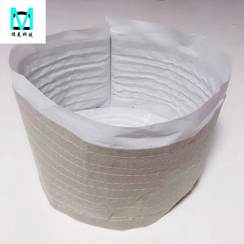 Electric Heating Cap, Household Hair Mask, Us Standard Heating Evaporation Cap, Hair Care Cap, Hair Salon Perm and Dye Zipper, Hot Oil Evaporation