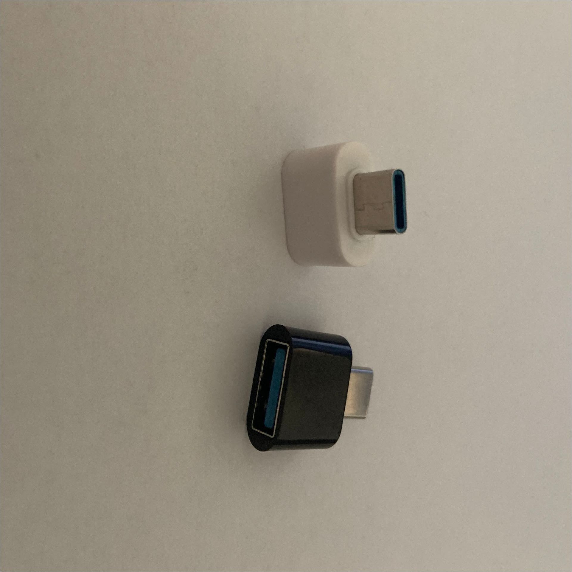 Adapter Type C Adapter usb Adapter Type-c to usb Mobile Phone Adapter