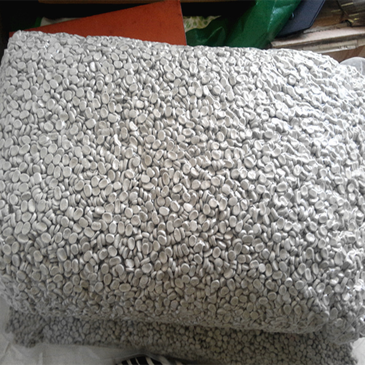 Defoaming Agent for Rattan, Plastic Moisture-Proof Pe Pp Water-Absorbing Masterbatch, Vacuum Packaging and Drying