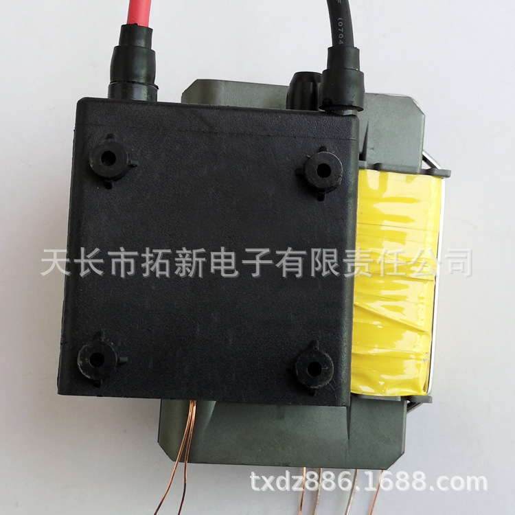 Source manufacturer 200W power supply High Voltage package high voltage electric field power supply High Voltage package lampblack purifier power supply High Voltage package