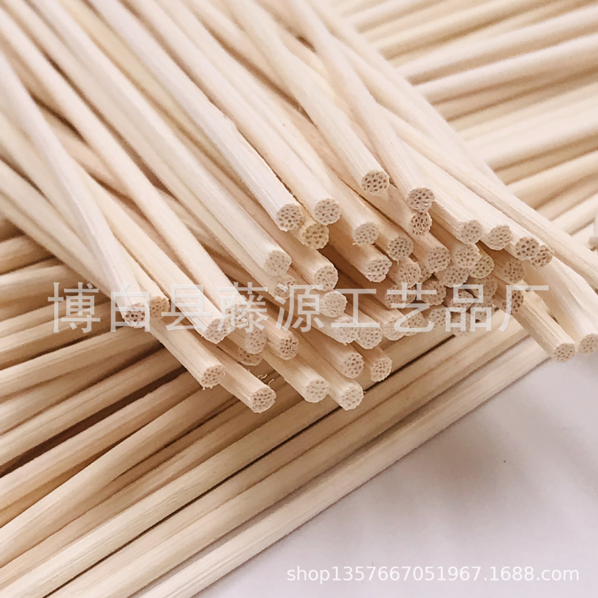 Natural Rattan Volatile Stick/Fire-Free Aromatherapy Volatile Stick/Wooden Volatile Stick