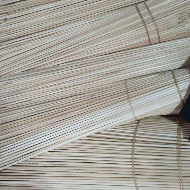 Solid Wood round wood sticks 3.8 5 6 8 10 12 birch sticks Wood Products food wooden sticks wooden flags wooden food labels