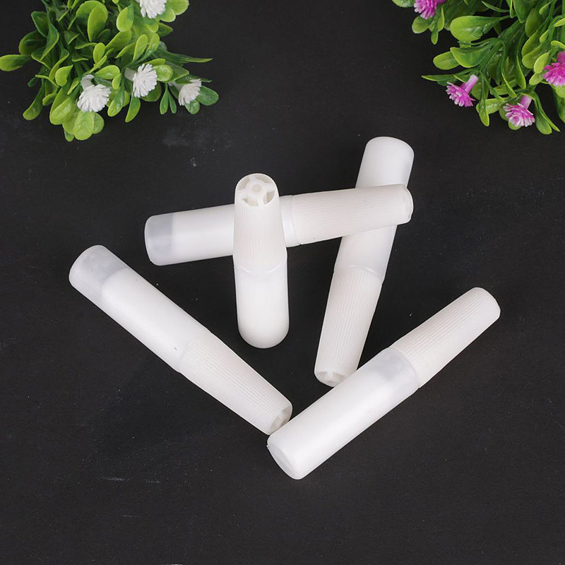 Factory direct supply quick-drying 6g white latex woodworking white glue plus internal plug white glue 6mlpva white latex wholesale