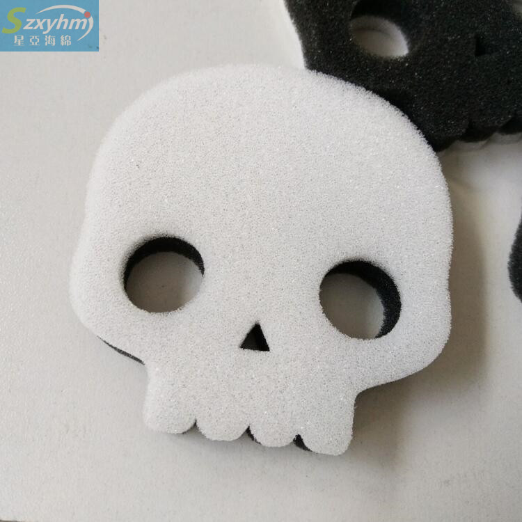 Perfume Box Eva Lining Packaging, Engraving Eva Slotting and Stamping Process, Tool Box Lining, Special-Shaped Customization