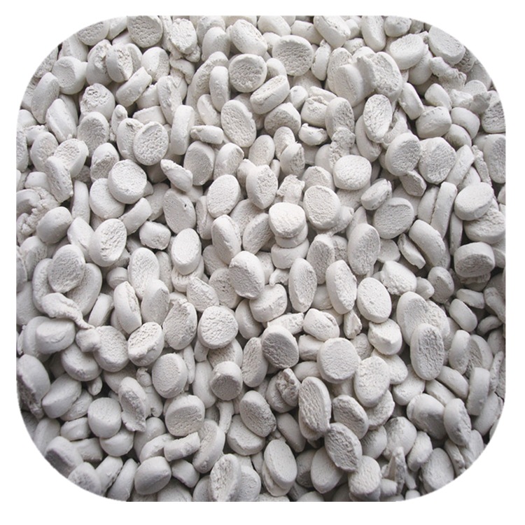 Defoaming Agent for Rattan, Plastic Moisture-Proof Pe Pp Water-Absorbing Masterbatch, Vacuum Packaging and Drying