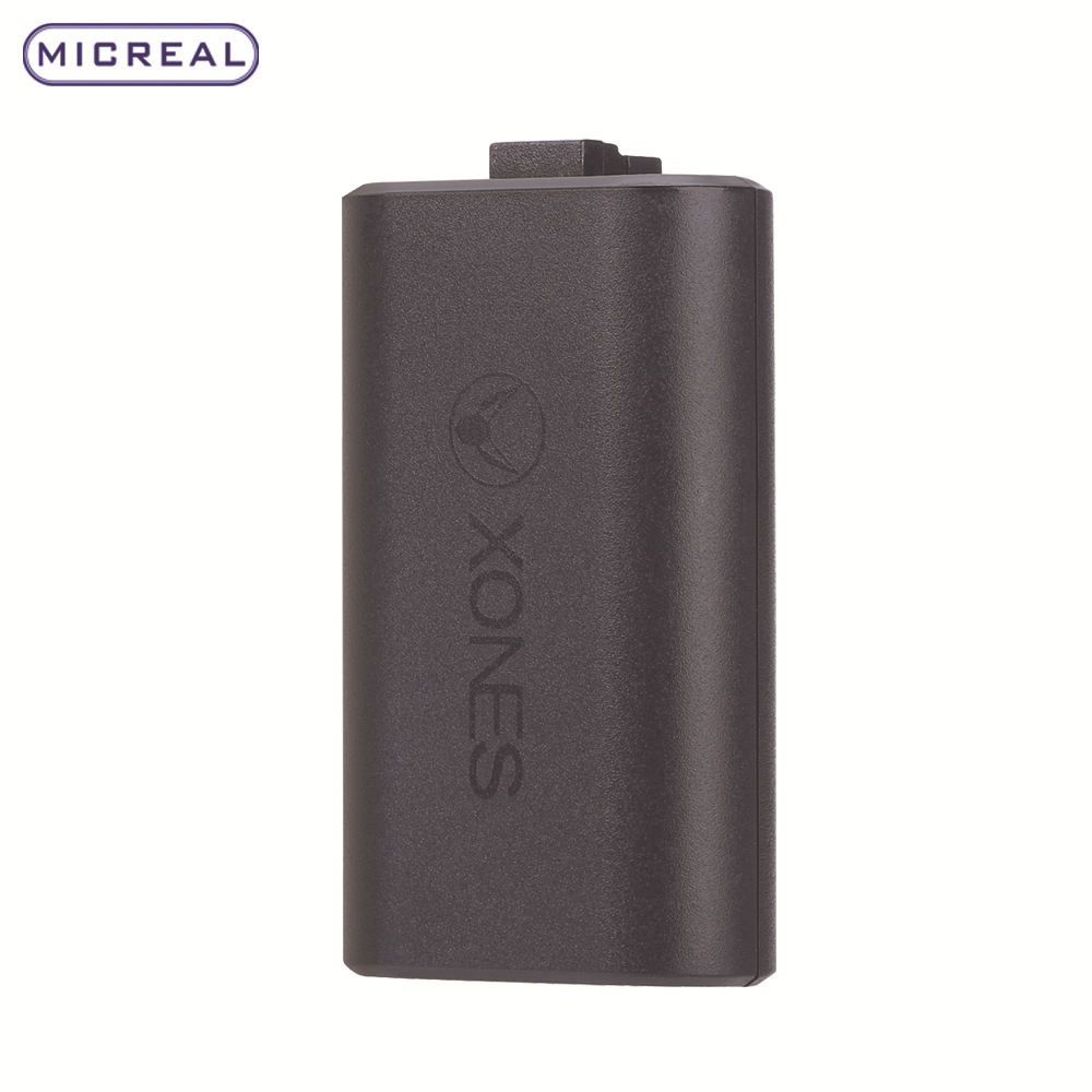 xbox one ones xbox series handle lithium battery 1200mA with USB type C charging cable