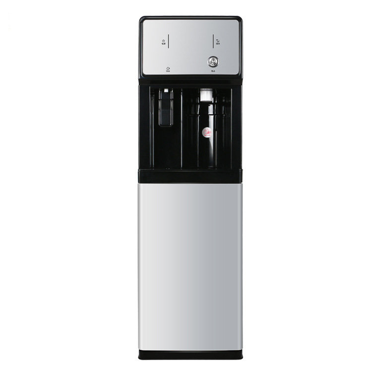 Instant water dispenser vertical household water purifier ro reverse osmosis heating integrated water purification line machine manufacturers wholesale