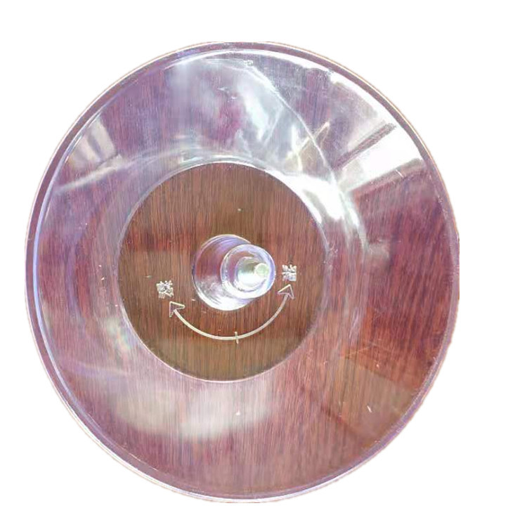 Range Hood Accessories, Old Large Round Oil Cup, Oil Receiving Box, Range Hood Oil Receiving Cup, Universal Screw Cup, Round Cup