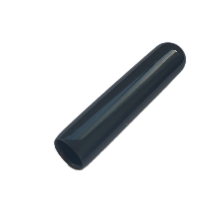 End sheath rubber protective sleeve plastic-impregnated pvc sheath rubber dust cap plastic-impregnated sleeve insulation cap