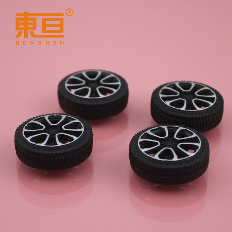 T302A Тонкие Новые Пластиковые Колеса, Обычные Колеса, Автоматизированная Горячая Печать, Доставка Не Включена