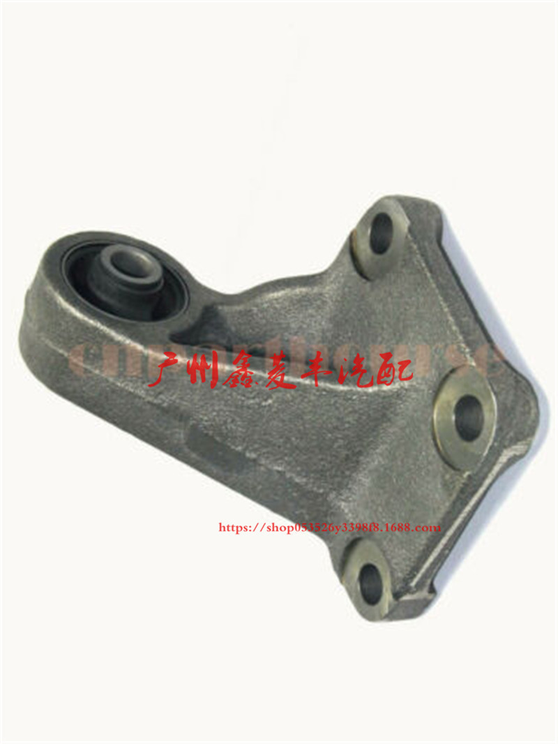 Outlander Beijing Outlander rear differential bracket MR961407 MR961408