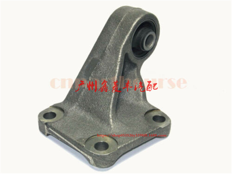 Outlander Beijing Outlander rear differential bracket MR961407 MR961408