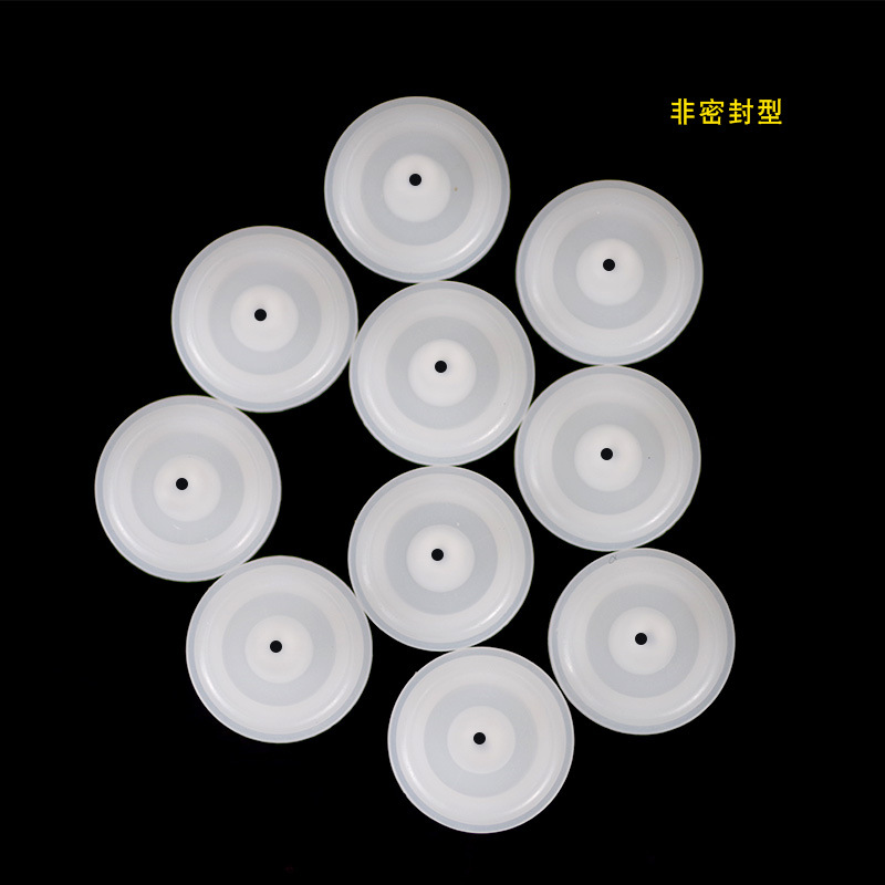 Grafting eyelash glue bottle stopper glue bottle replacement head eyelash glue plug glue bottle mouth