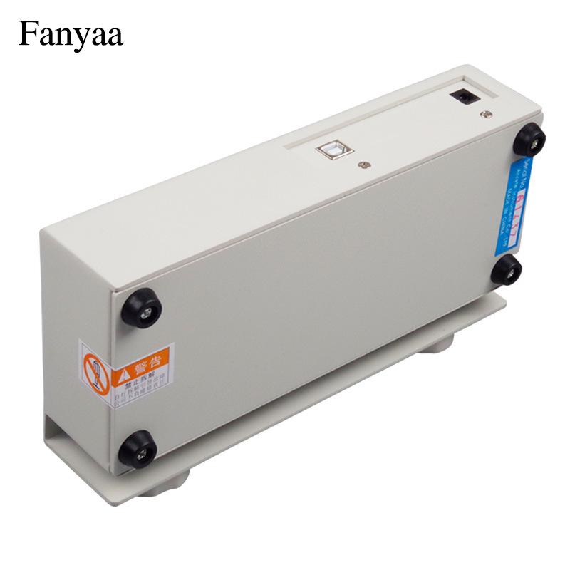 Fanyaa Electric Batch Torque Tester Hp Multi-Function Wind Batch Torque Screwdriver Bottle Cap Torque Detection Calibrator