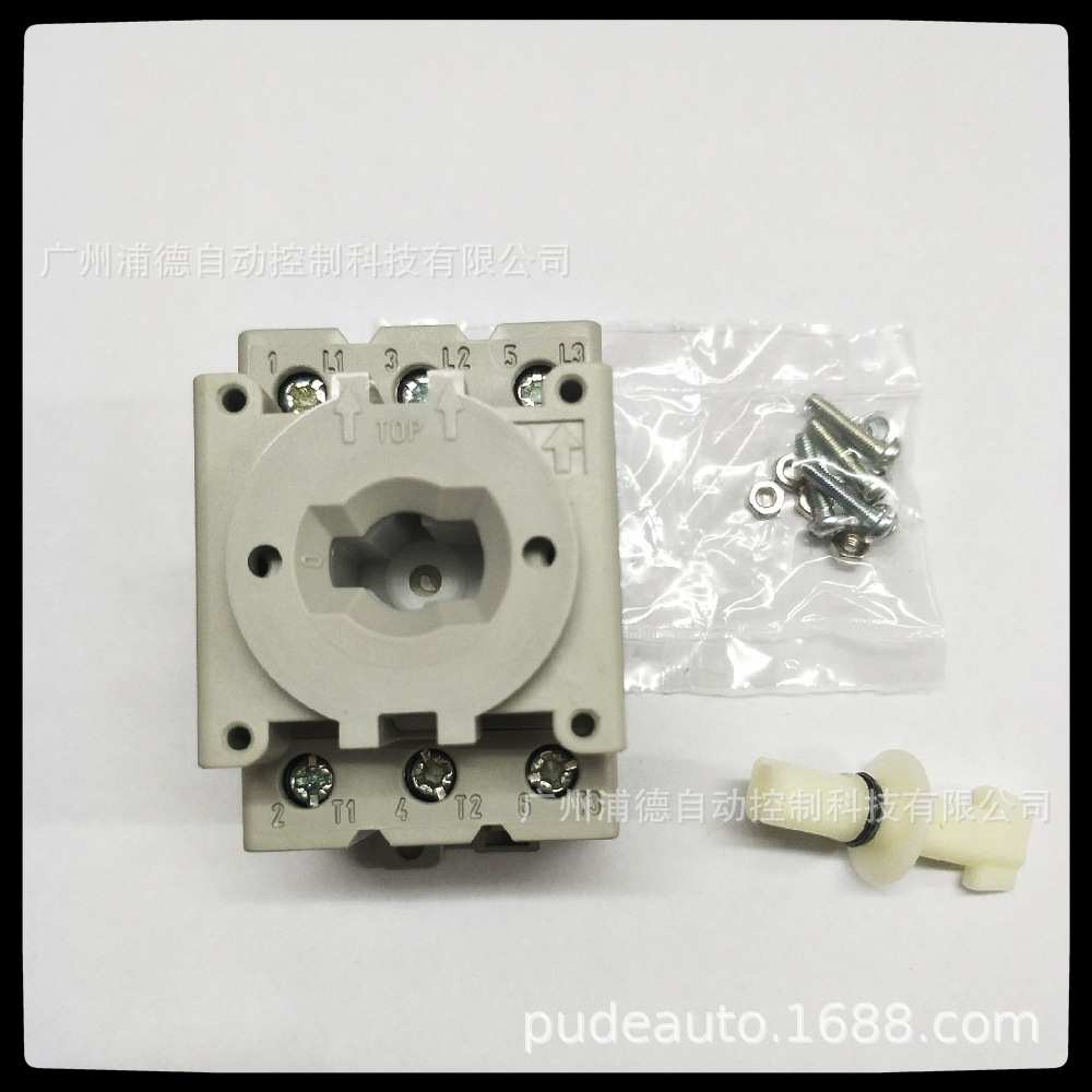 AB isolating switch-load switch 194E-E63-1753 original