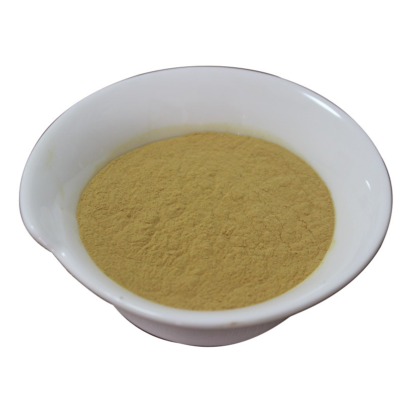 Wooden Magnesium Taurine Fertilizer Additives Provides Magnesium Elements to Improve Soil Structure, Feed Bonding Agent