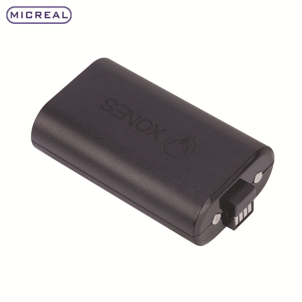 xbox one ones xbox series handle lithium battery 1200mA with USB type C charging cable