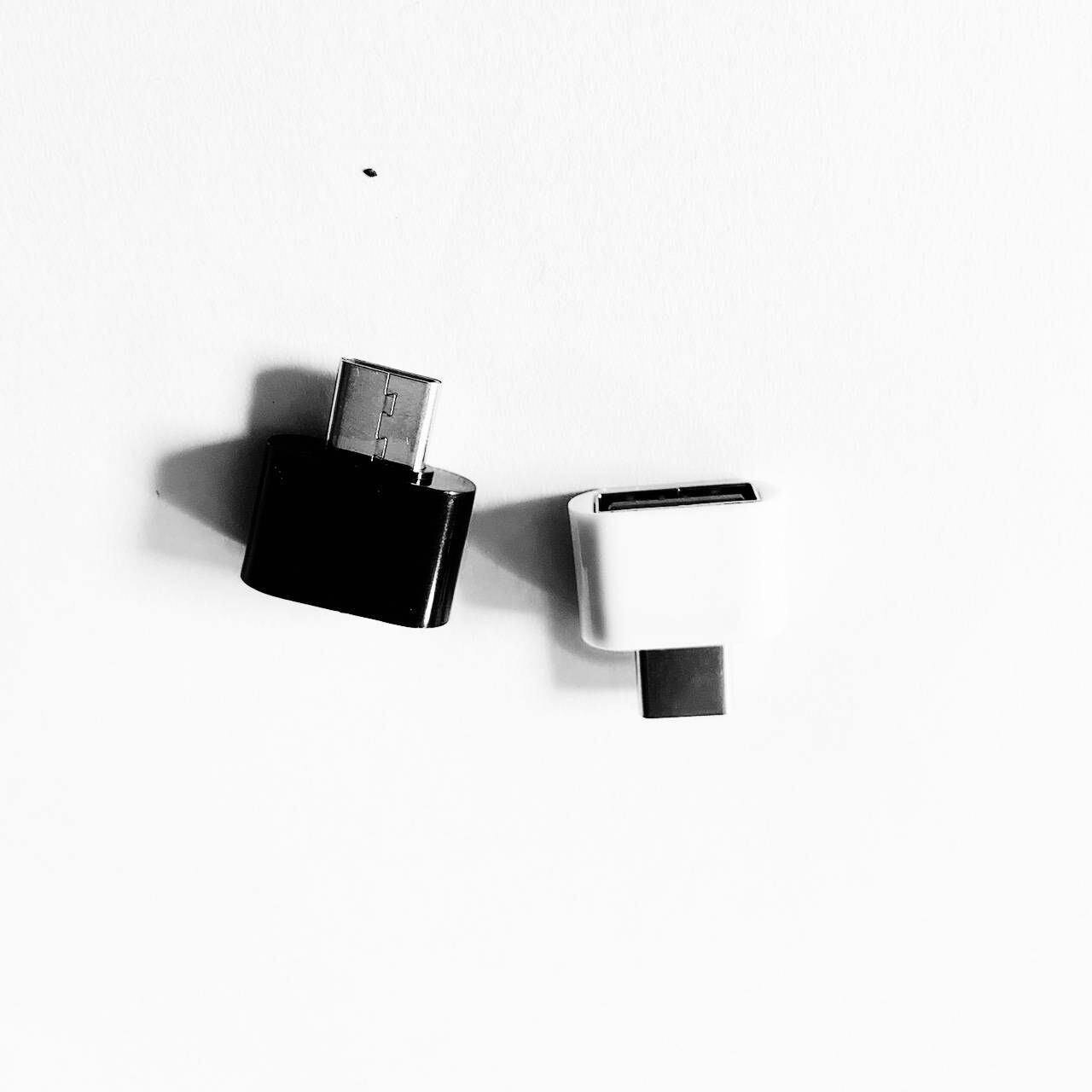 type-c Adapter Factory Wholesale Adapter type-c Mobile Phone Tablet CompUter U Disk Adapter usb Adapter