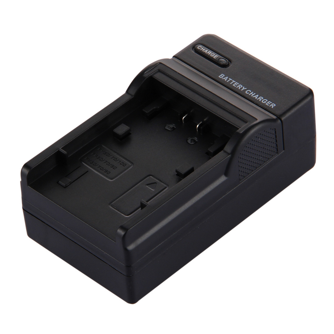 Factory Direct Digital camera battery NP-FW50 single charger for Sony FW50 US standard charger