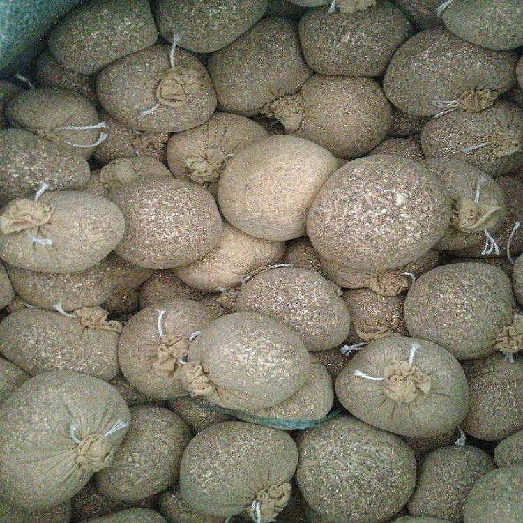 Plant Bulbs, Grass Balls, Grass Bags, Mini Plants, Small Wholesale Grass Dolls, Ryegrass Dolls