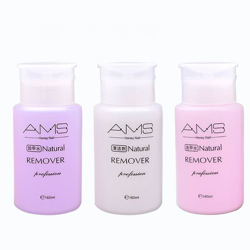 Nail Salon Uses Nail Polish Remover, Water Gel Cleaner, Liquid Remover, Phototherapy Gel, Nail Polish Gel, Gel Water, Cross-Border Direct Supply