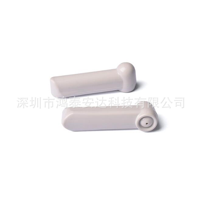 Антикражная пряжка для одежды, часто используемая в магазинах, звуковая магнитная антикражная метка, большая антикражная пряжка для одежды