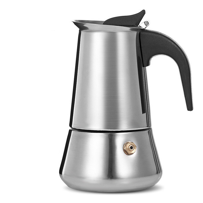 Cross-border European version of electric stove hot milk stove mini noodle stove decocting medicine US gauge coffee stove