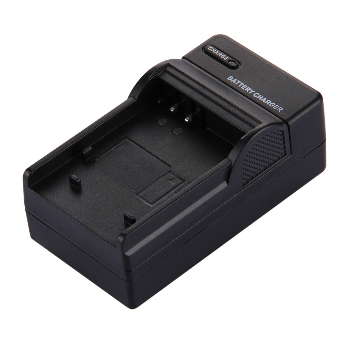 Manufacturer digital camera battery NP-BX1 single charger suitable for Sony BX1 battery American standard charger