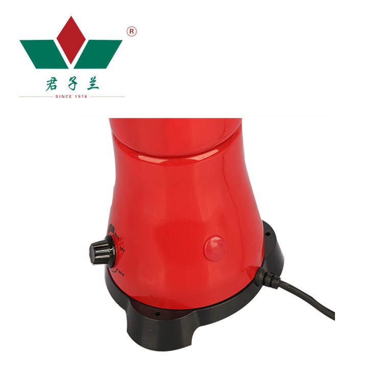 Aluminum Alloy 80L Electric Milk Separator Fully Automatic Dairy Skim Machine Household Fresh Cream Separator