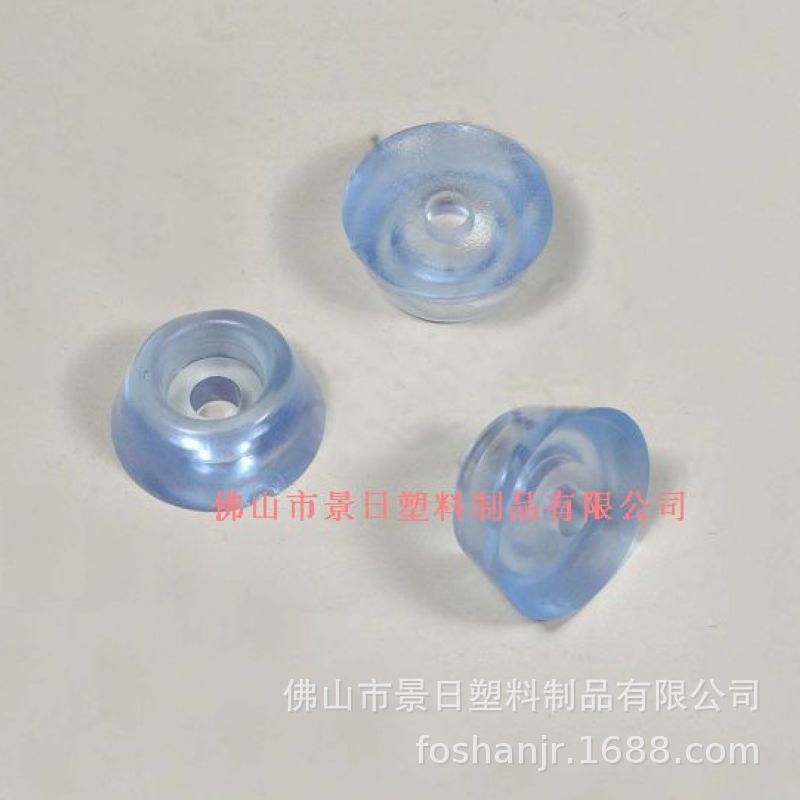 Machine Foot Pad Rubber Pad Machine Foot Pad Soft Foot Pad Machine Foot Pad Rubber Pad Transparent Foot Manufacturer Supply Increased Support