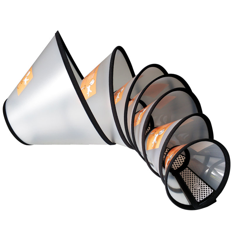 Elizabeth Ring Pet Protective Cover Head Cover Cat and Dog Beauty Cover Bath Anti-scratch Collar Elizabeth Ring