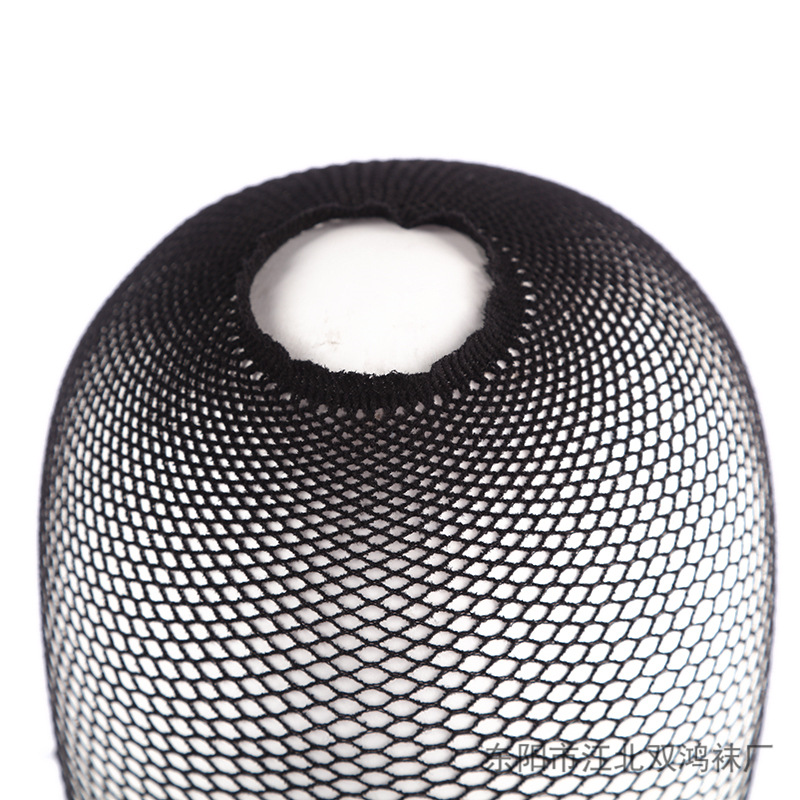 Hot supply wig hair net head cover invisible elastic net cos hair Net Net Net cap wholesale
