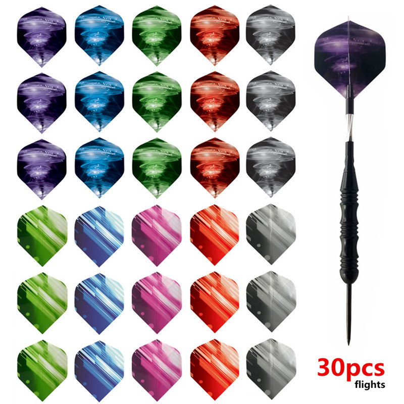 GOODARTS source manufacturers long-term stable supply of Dart wings dart leaves do not infringe Amazon cross-border generation