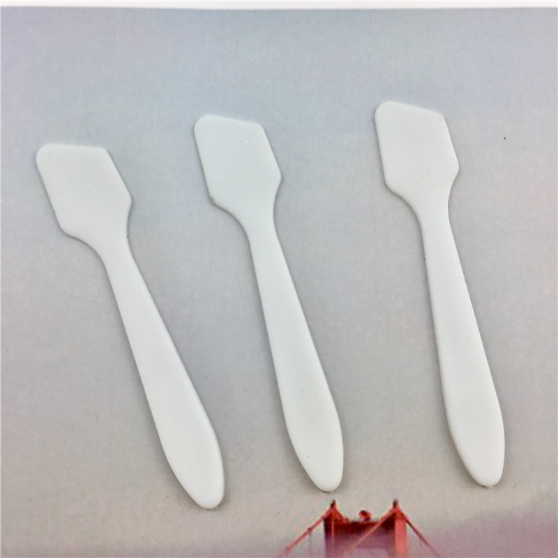 Mask Stick, Colorful Plastic Mask Stirring Stick, Mask Mixing Stick, Mask Scraper, DIY Mask Tool, Beauty Tool Stick