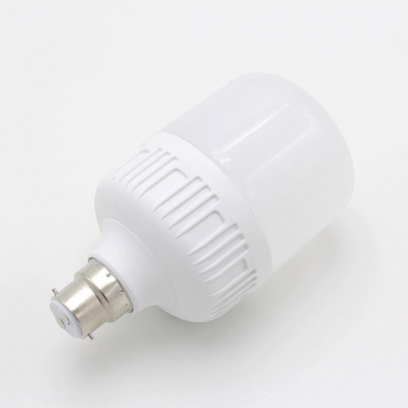 Gao Fushuai bulb led bulb e27 screw spiral b22 bayonet household White Fumei energy-saving bulb wholesale