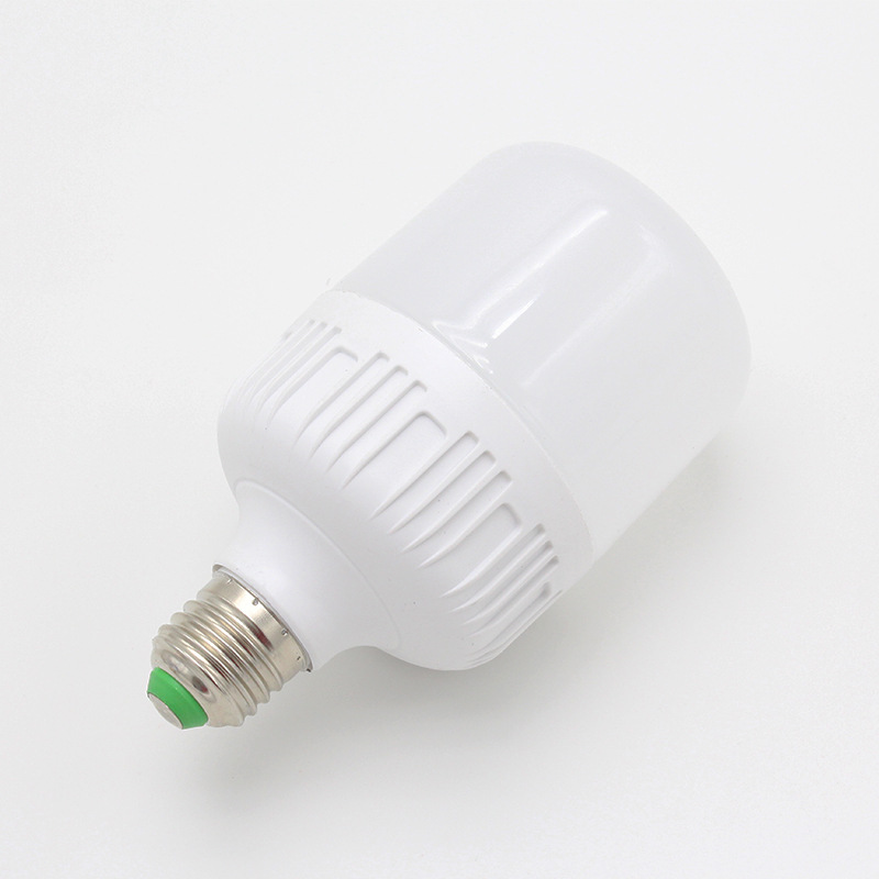 Gao Fushuai bulb led bulb e27 screw spiral b22 bayonet household White Fumei energy-saving bulb wholesale