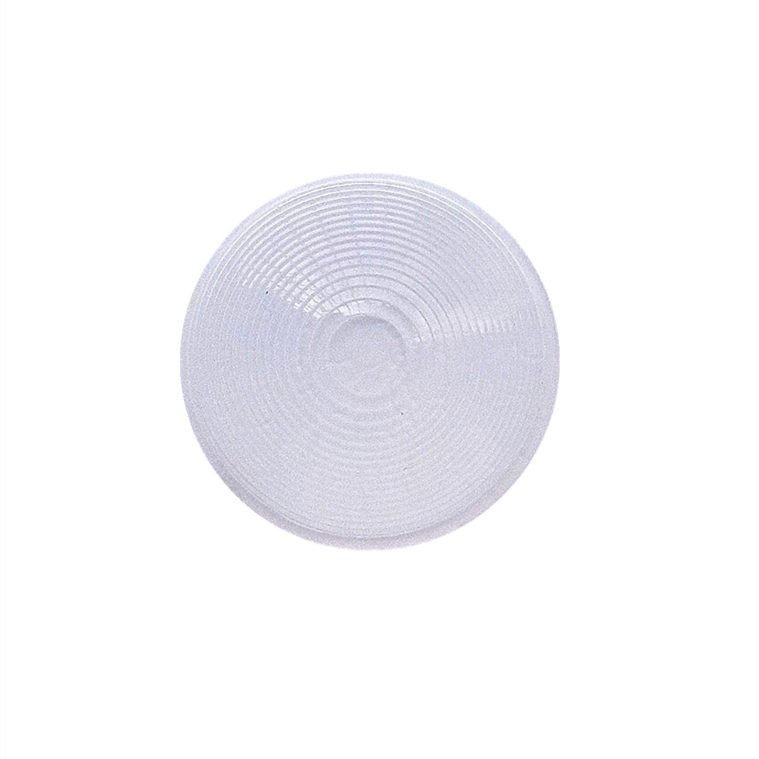 Factory Wholesale Forehead Temperature Gun Fresnel Lens Good Transmittance Performance