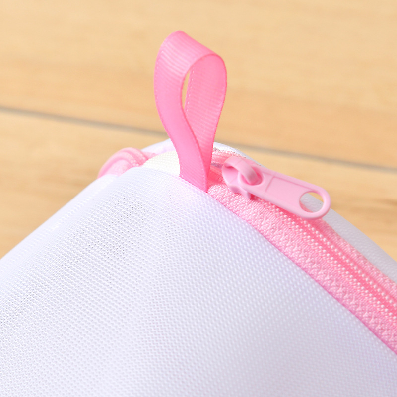 Factory direct thin net thick net laundry bag underwear machine washing special net bag bra washing bag underwear washing bag