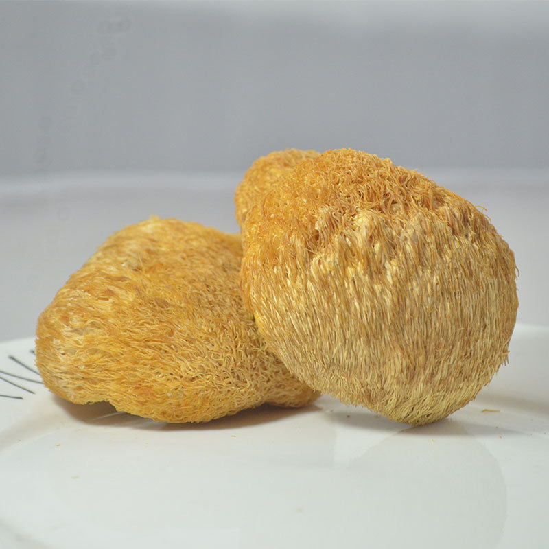 Source Manufacturer Hericium Specialty Dry Goods Northeast Hericium 500g Oem Processing Hericium Wholesale Hericium