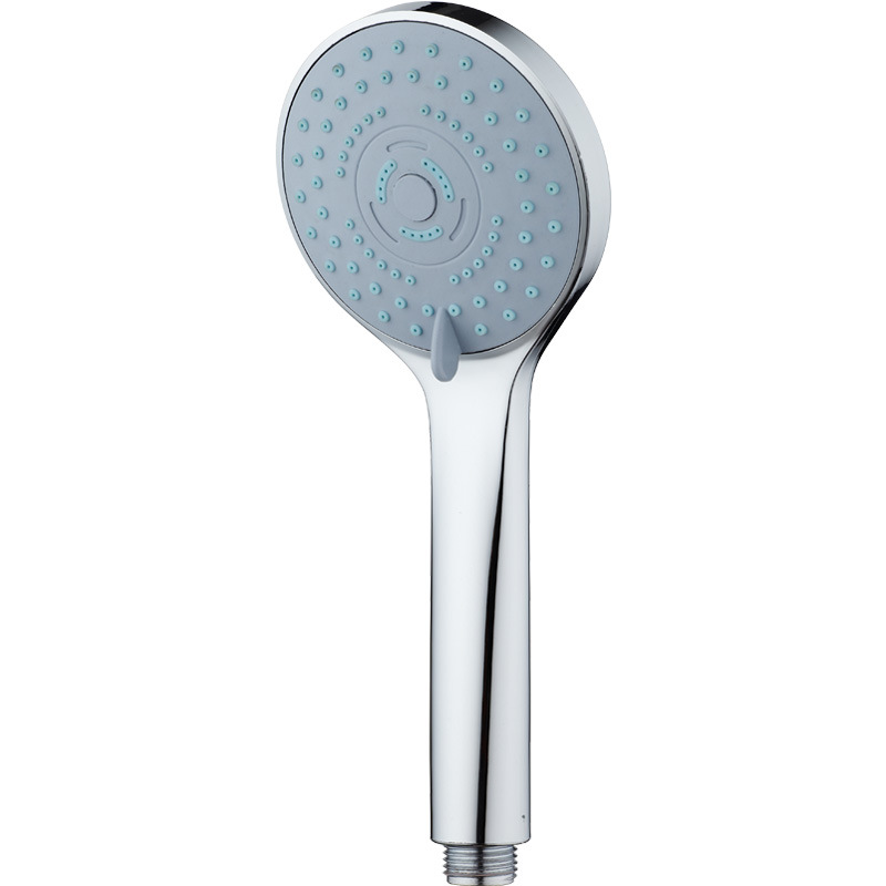 New Shower Handheld Showerhead Set, Hot and Cold Water Therapy Filter Showerhead, Three-Speed Adjustable Nozzle Manufacturer