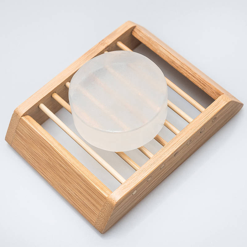 Skin Catalpa Hyun Enzyme Crystal Soap Body Cleaning Female Private Soap Essential Oil Handmade Soap Spot Wholesale