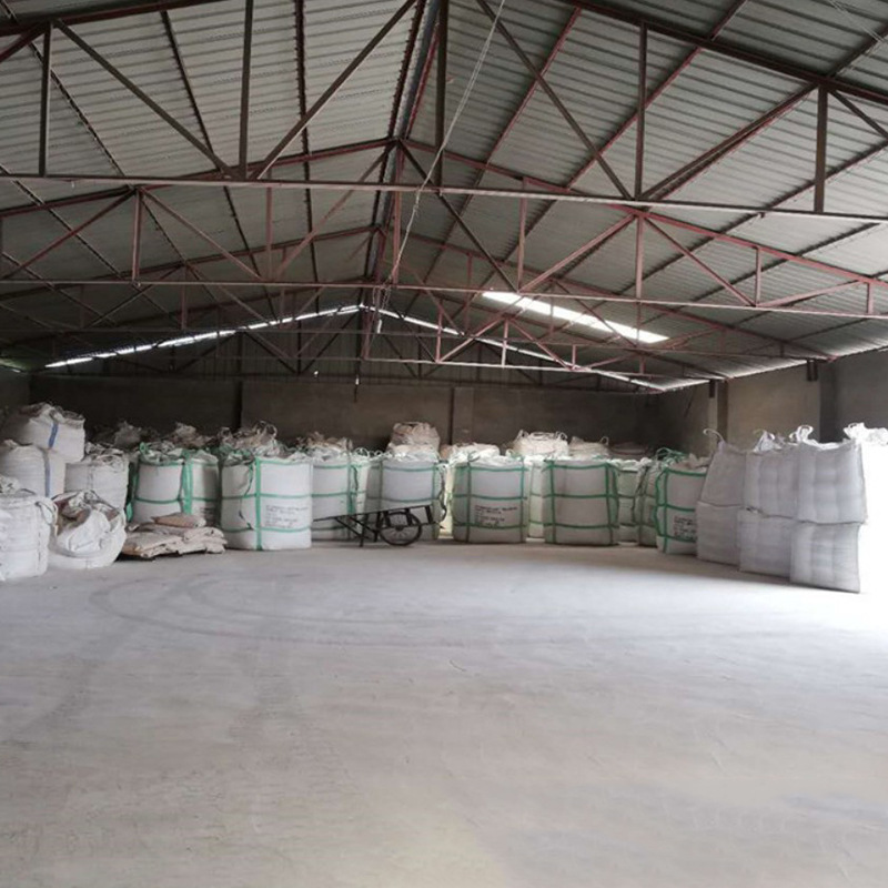 Qiangdong Manufacturers Supply Xasenite Powder, Feldspar Xasenite Powder, High Alumina Xasenite Powder for Glass and Ceramic Products