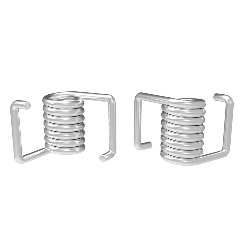 Qipang 3D printer accessories torsion spring timing belt locking spring tension belt pressure belt spring