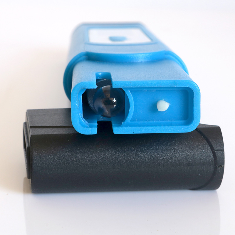 Shuangyang factory wholesale ph test pen pH water quality detector automatic correction pH meter portable ph meter